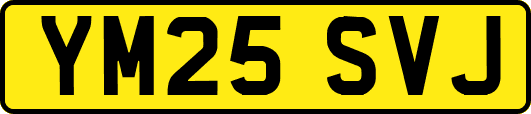 YM25SVJ