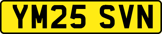 YM25SVN