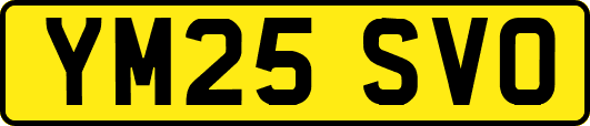 YM25SVO