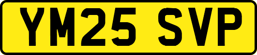 YM25SVP