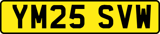 YM25SVW