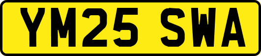 YM25SWA