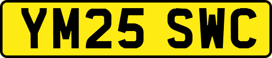 YM25SWC