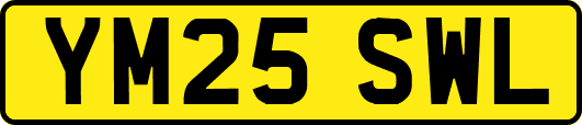 YM25SWL