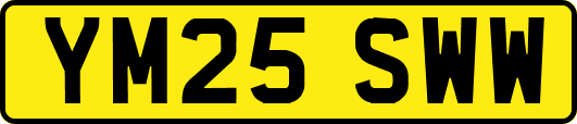 YM25SWW
