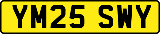 YM25SWY