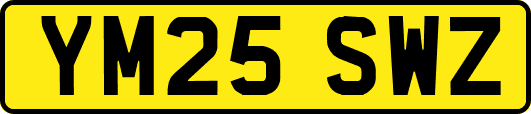 YM25SWZ