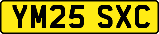 YM25SXC