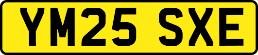 YM25SXE