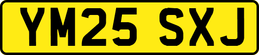 YM25SXJ