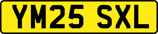YM25SXL