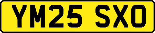 YM25SXO