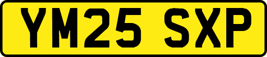 YM25SXP