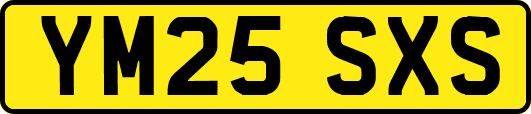 YM25SXS