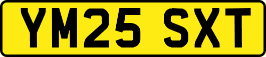 YM25SXT