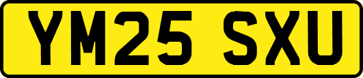YM25SXU