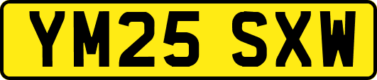 YM25SXW