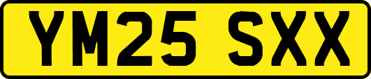 YM25SXX