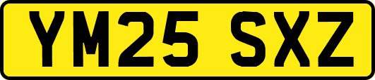 YM25SXZ