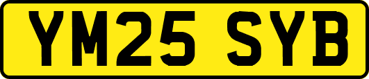 YM25SYB