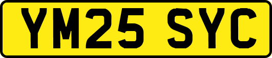 YM25SYC