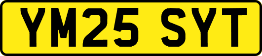 YM25SYT