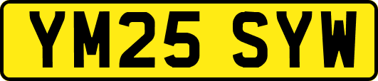 YM25SYW
