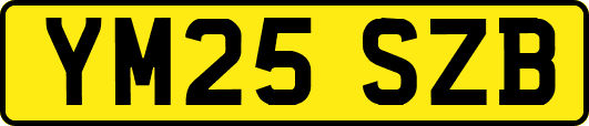 YM25SZB