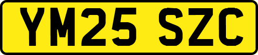 YM25SZC