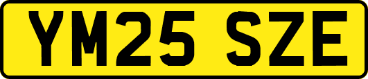 YM25SZE