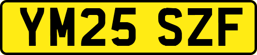 YM25SZF