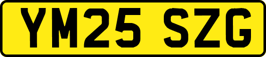 YM25SZG