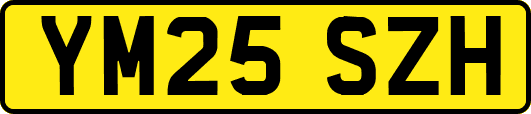 YM25SZH