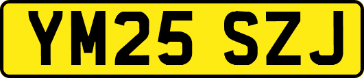 YM25SZJ