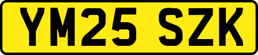 YM25SZK
