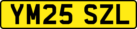 YM25SZL