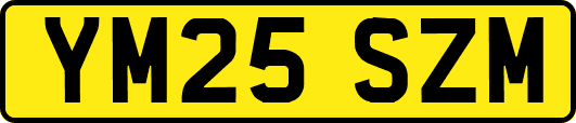 YM25SZM