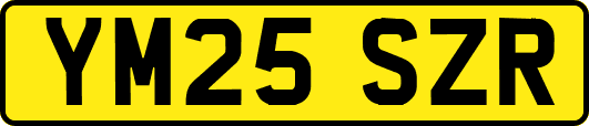 YM25SZR