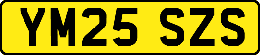 YM25SZS