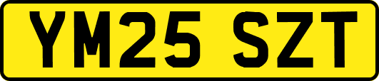YM25SZT