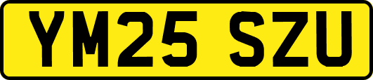 YM25SZU