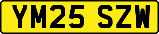 YM25SZW