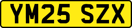 YM25SZX