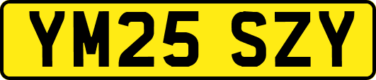 YM25SZY