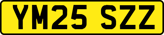 YM25SZZ