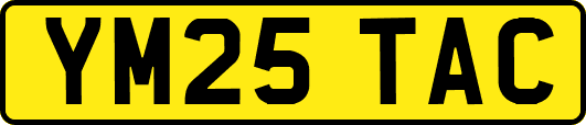 YM25TAC