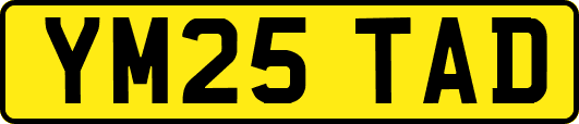 YM25TAD