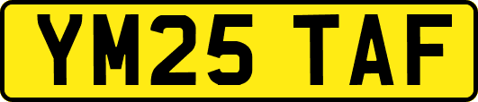YM25TAF