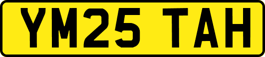 YM25TAH