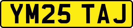 YM25TAJ